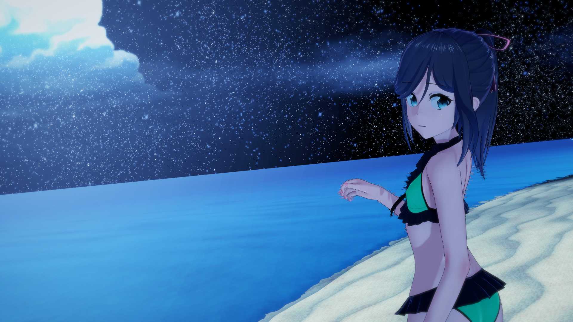日系SLG后宫丨恋爱课程 Lessons in Love V0.35.0 个人汉化版【20240424】 游戏截图 8