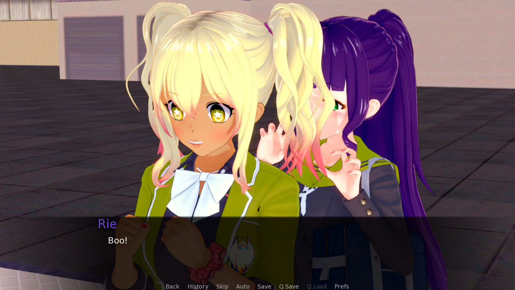 日系SLG汉化NTR丨我的完美妹妹 两兄妹 My Perfect Sister 丨v0.1.1C【20230716】 游戏截图 6