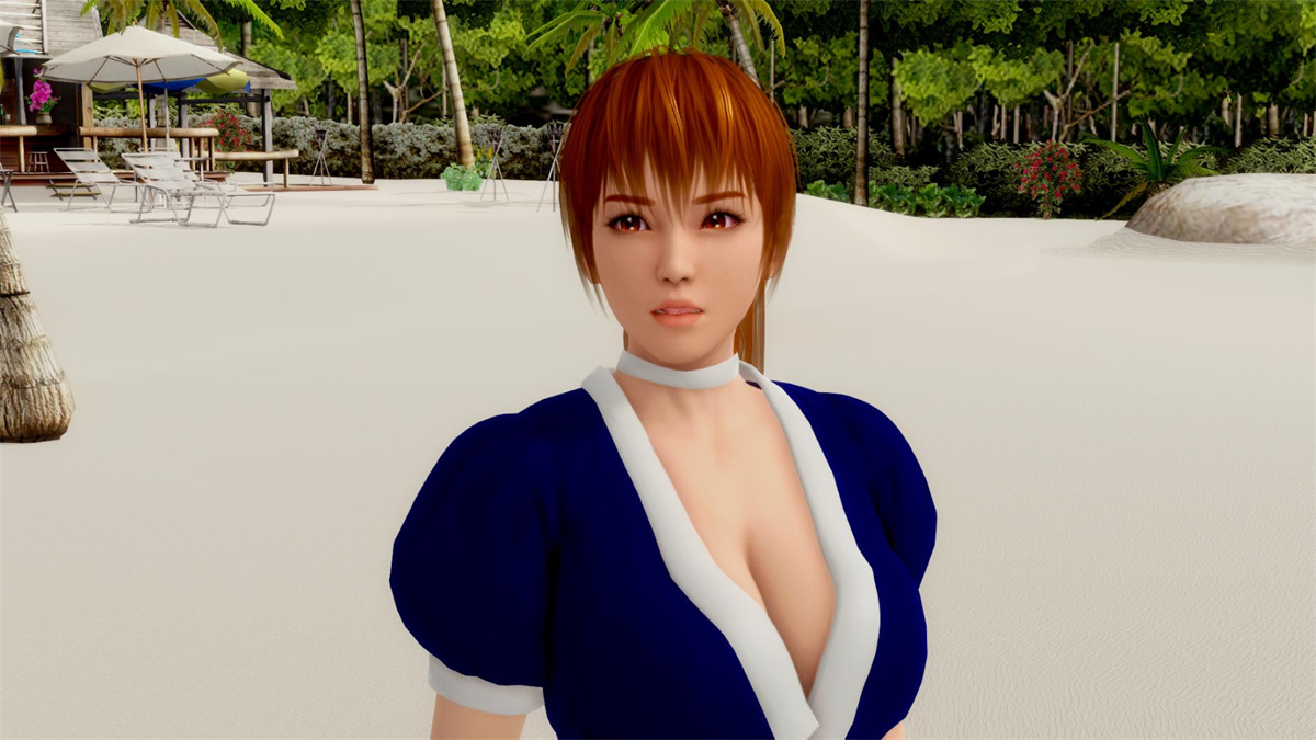 欧美SLG/动态/汉化丨维纳斯岛上的生活/Life on the Venus Island v0.1【20240829】 游戏截图 8