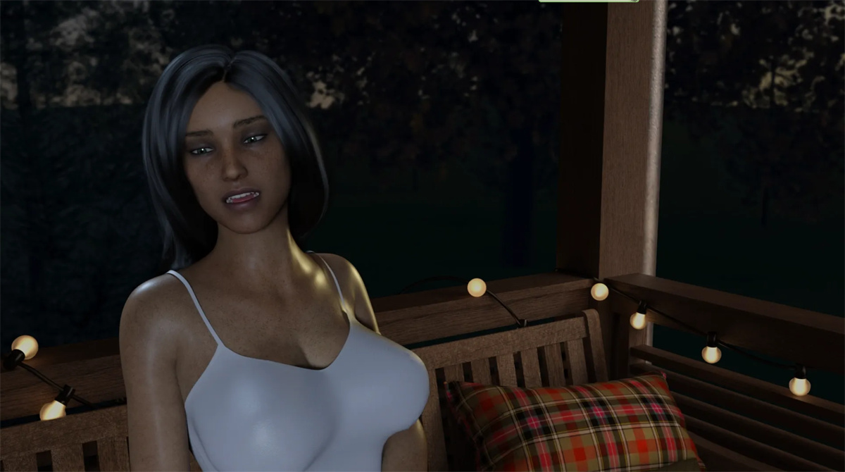 欧美SLG汉化动态丨学院绑定 上大学的必经之路 College Bound v0.6.16 最终版【20231017】 游戏截图 5