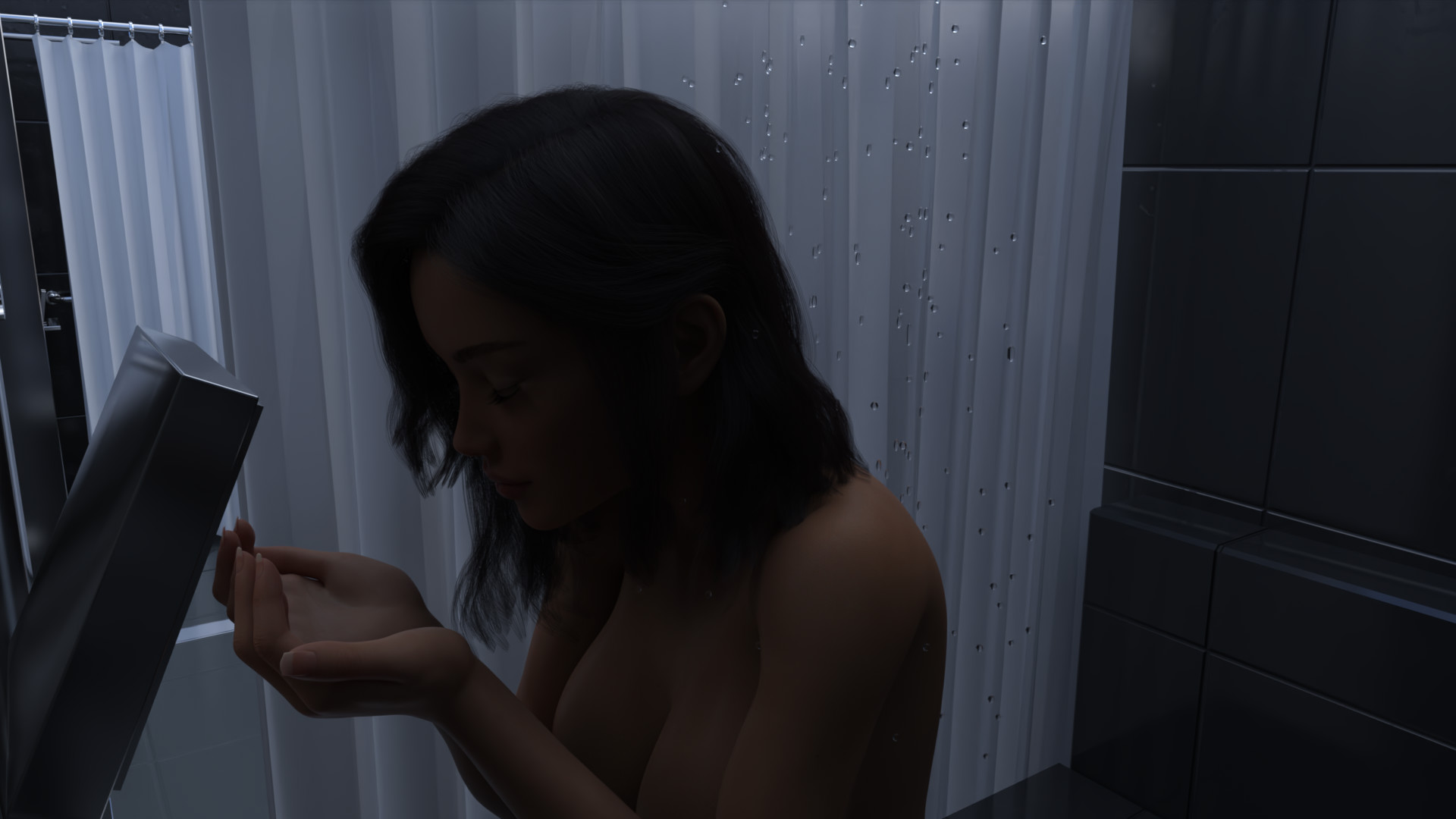 纯真或金钱 Innocence or Money v0.0.6【20221117】 游戏截图 4
