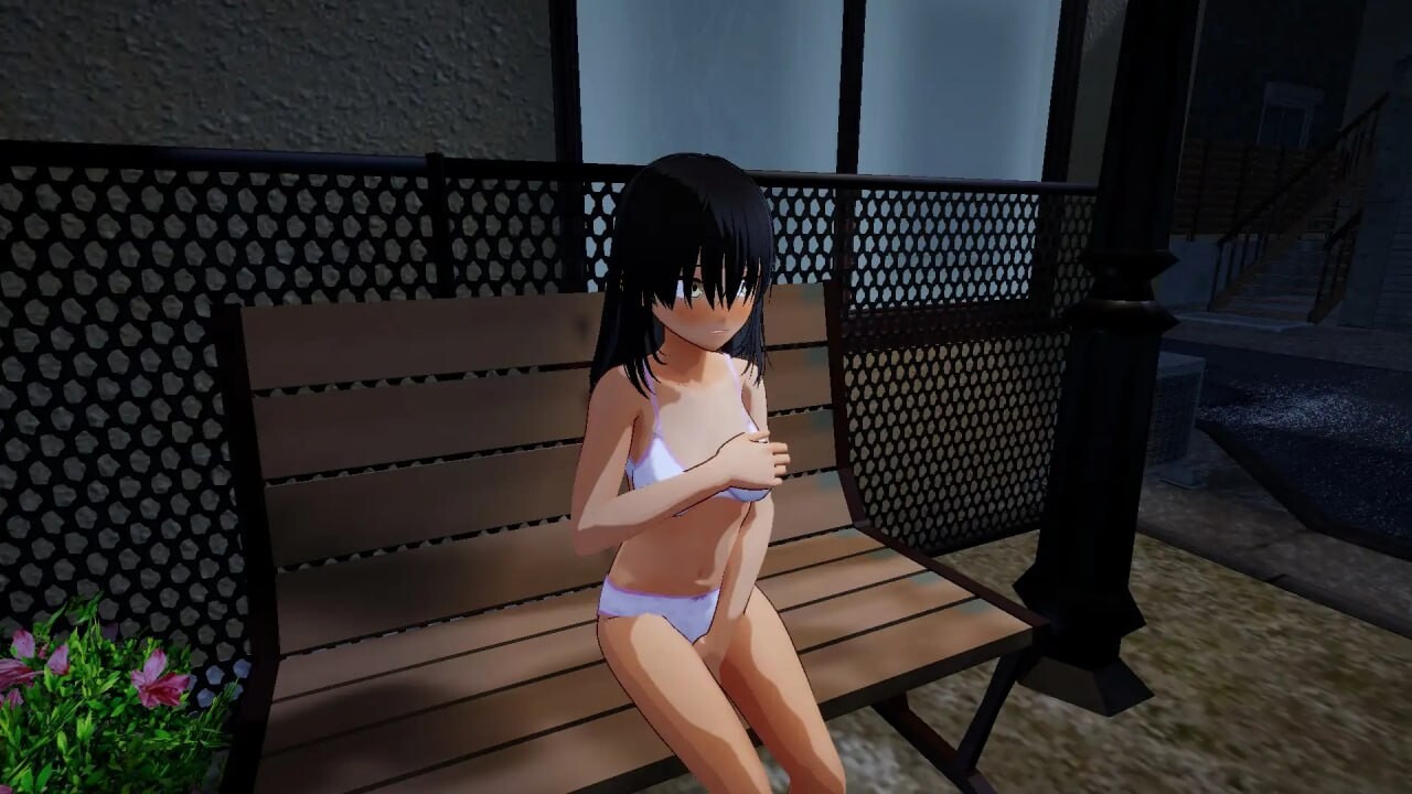 3D游戏/动态丨全裸回家～草薙凪沙想回家～/全裸帰宅～草薙なぎさは帰りたい～ Ver2.0【20250805】 游戏截图 8