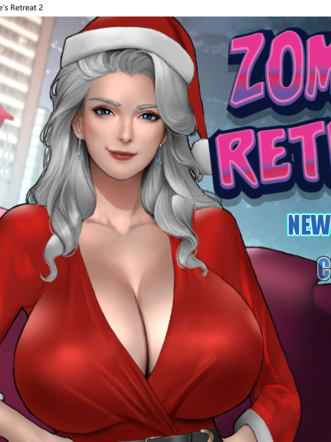 神作RPG/汉化/动态/双端丨僵尸生活2：僵局 Zombie's Retreat 2 Gridlocked v0.27a 内嵌汉化版+作弊【20260314】