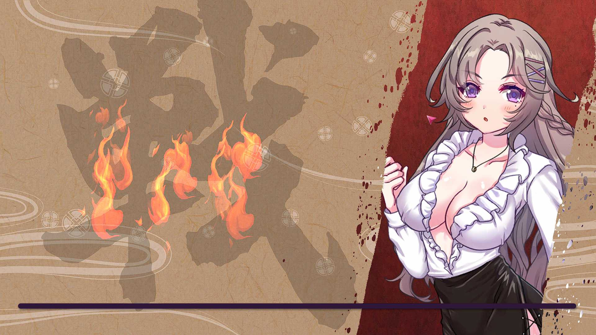 雀姬的异想世界 v2.1.1 Steam官方中文版【PC0818】 游戏截图 5