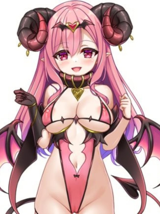 RPG/AI汉化丨 萝莉魅魔馆 ロリサキュバスの館 ○リサキュバスの館 【20250115】