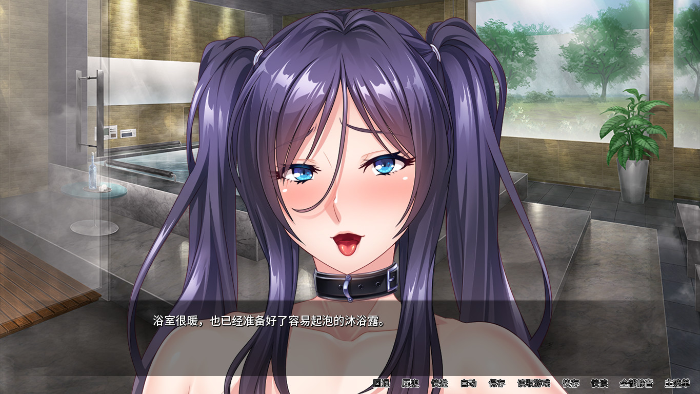 女仆调教日志(Maid for Pleasure)+全CG存档 游戏截图 5