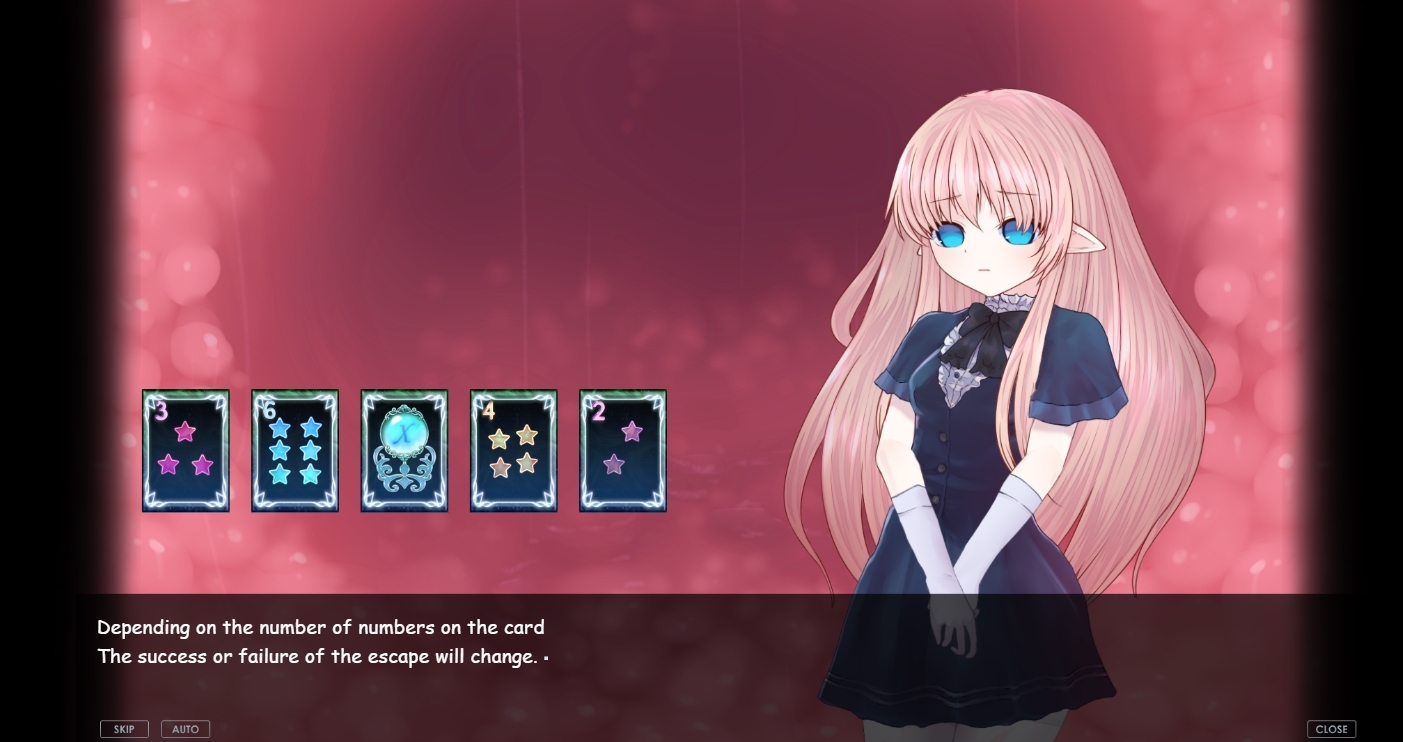 苗床快乐地狱的粗手监I狱 Cage of Tentacles-R V0.8 DL正式版【PC10月】 游戏截图 2