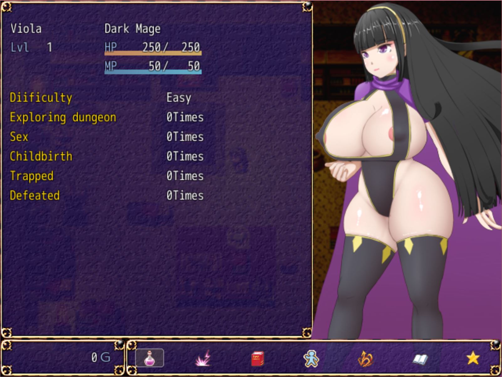 BibleViolet Ver2.00 【20221118】 游戏截图 6