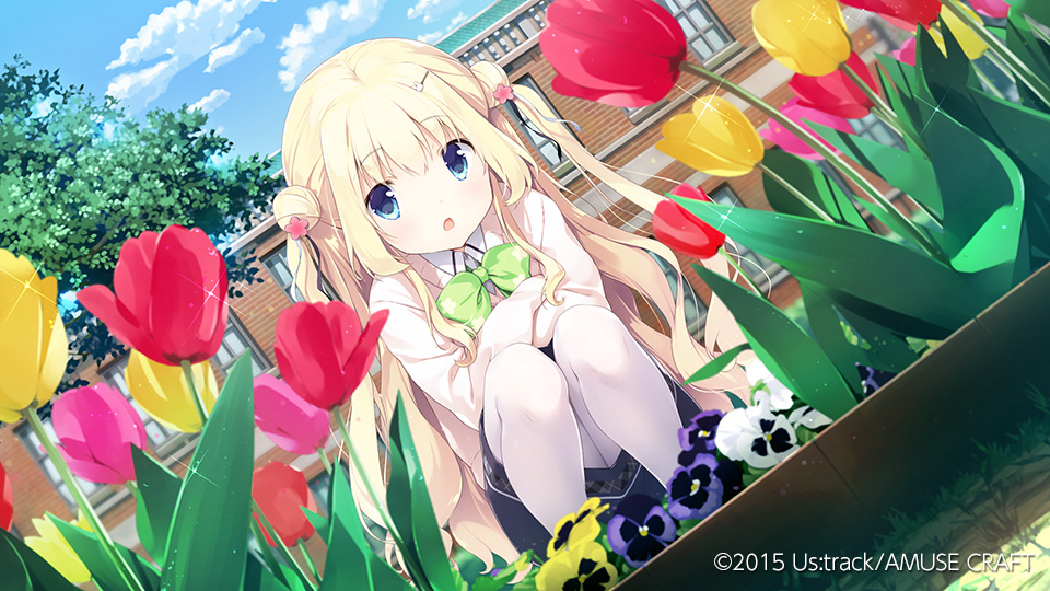 纯爱GAL/中文丨想要传达给你的爱恋 STEAM官方中文重制版+攻略新作/CV【20230818】 游戏截图 5