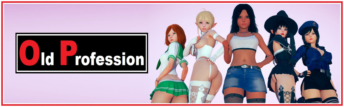 亚洲SLG/AIGPT汉化/3D丨旧职业Old Profession v0.75【20240729】 游戏截图 7