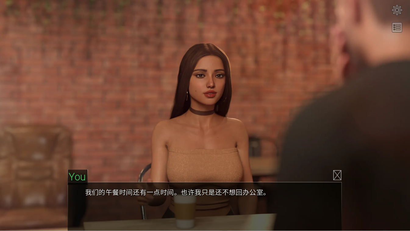 欧美SLG中文3D丨出生时迷失 Lost at Birth CH6 0.6【20230707】 游戏截图 1