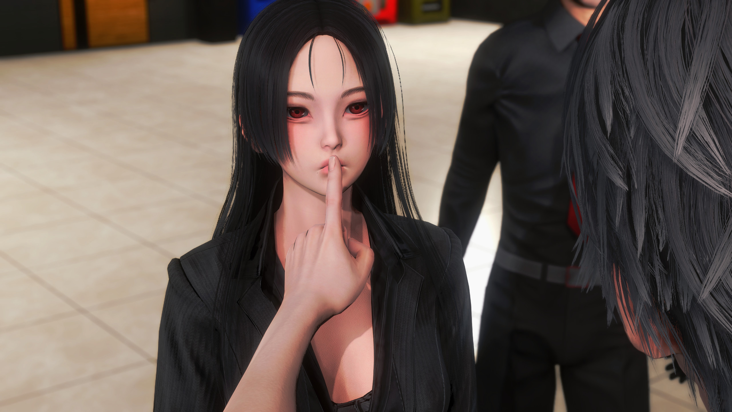 辐射石蒜 Lycoris Radiata Ch 4 【20221230】 游戏截图 3