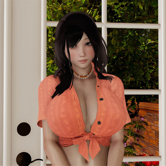 SLG汉化丨 恢复她的职业生涯 RestoreHerCareer V0.28【20240405】
