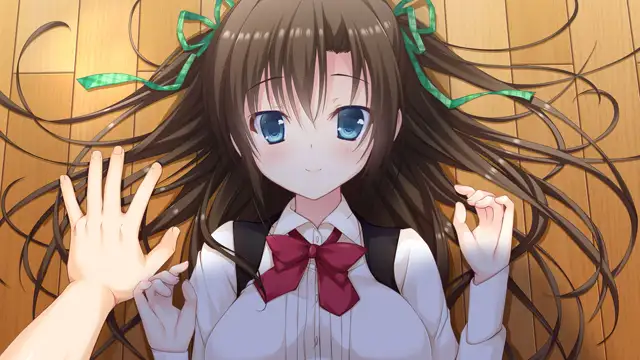 精品ADV/汉化丨第三次初恋/初恋サンカイメ  AI汉化版+全CG存档【20240725】 游戏截图 8