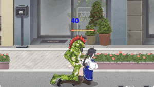 ACT/汉化丨格斗少女尤里 FIGHTING GIRL YURI Ver0.24 官中完整版本【20260314】 游戏截图 7