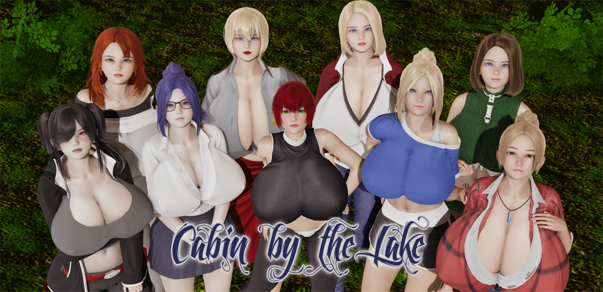亚洲SLG汉化动态丨湖边小屋 Cabin by the Lake v0.29D【20240125】 游戏截图 7