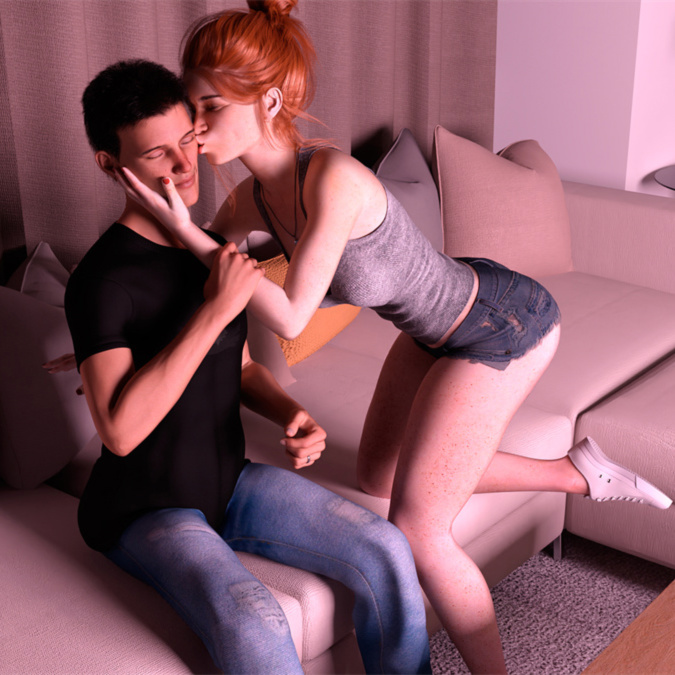 欧美SLGAIGPT汉化丨征服Area69  v0.81【20240417】