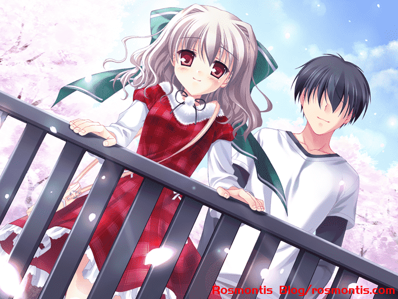 初音岛II featuring Yun2 游戏截图 2