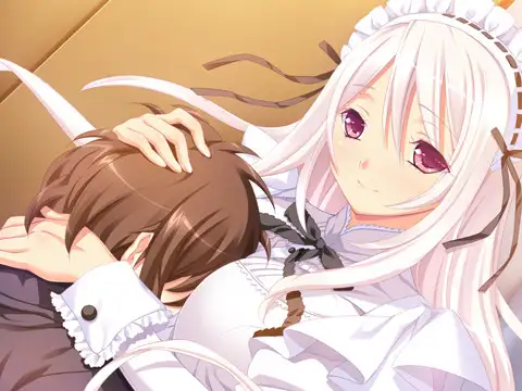拔作ADV/AI汉化版+全CG存档丨贵族的义务/ノーブレスオブリージュ 【20240613】 游戏截图 5