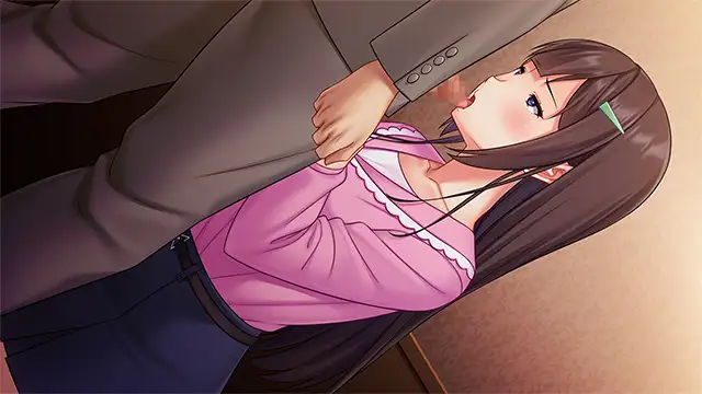 拔作ADV/NTR寝取/2C丨在性爱快感中慢慢堕落的爱妻 V1.0 AI汉化【20240920】 游戏截图 4