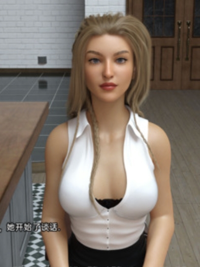 办公室的性戏剧v1.0【20230315】