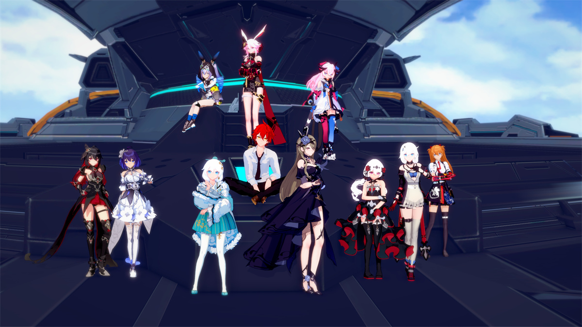 日系SLG汉化动态丨船长奇妙冒险 Captains Bizarre Adventure v1.8【20230902】 游戏截图 8