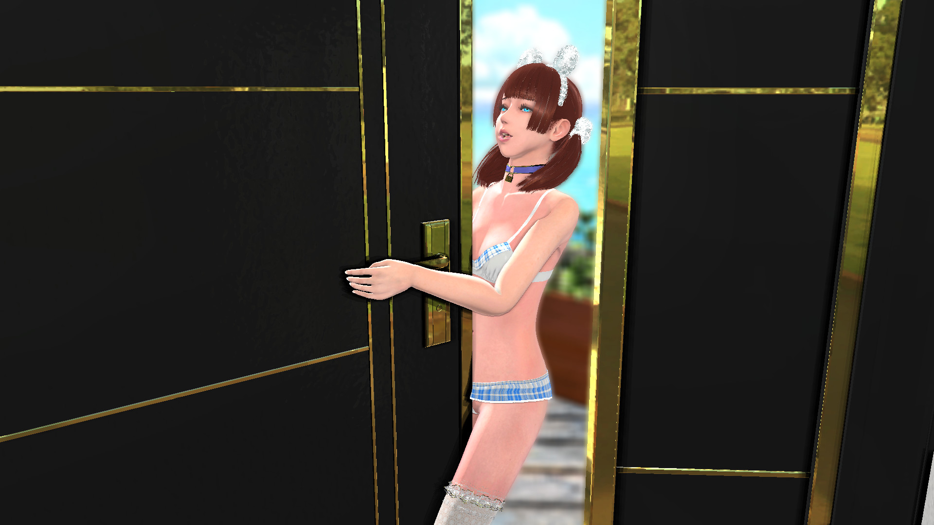 Sunny Beach Dolls Ver0.4.5.1 [官方繁中] 【PC0901】 游戏截图 5