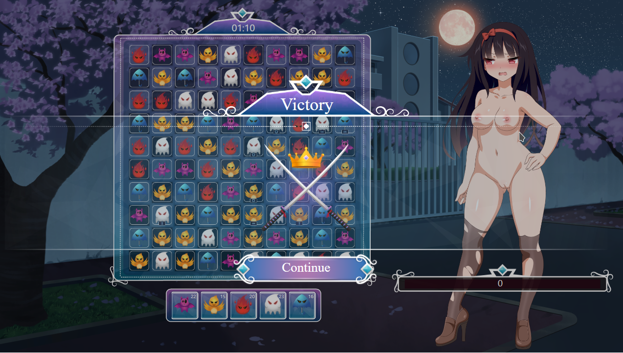 所长的欲望症·樱之章ver1.0(NTR)【PC0818】 游戏截图 8