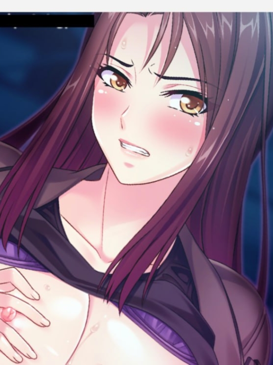 肌肉熟女 / 爆乳御姐 Muscle MILF Final 汉化版【20230315】