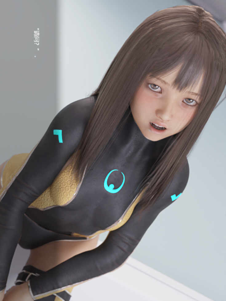 互动SLG/汉化/动态CV丨末日的摇篮 云翻汉化版+全CG+自由模式+动画丨【20230616】
