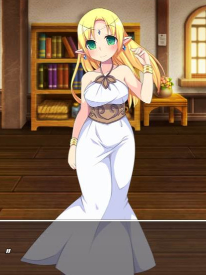 淫魔的庭园 Ver1.02 云翻汉化作弊版