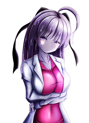 RPG/AI智能翻译/有动画丨真·魔物娘融合/真・モンむす☆ふゅ~じょん【20230706】 游戏截图 1