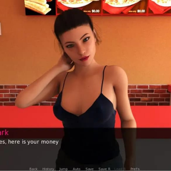 欧美SLG/更新丨  披萨男孩 PizzaBoy v0.2.1 PC/汉化 汉化版 【20250416】