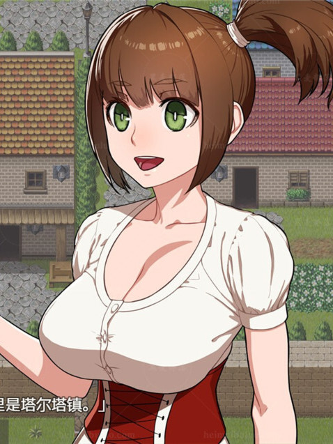 NPC歼8：从路人娘到女魔王~无限侵饭×侵饭！汉化版