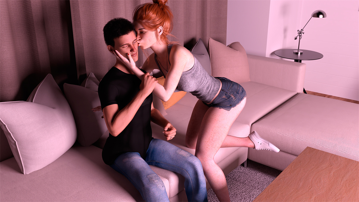 欧美SLGAIGPT汉化丨征服Area69  v0.81【20240417】 游戏截图 6