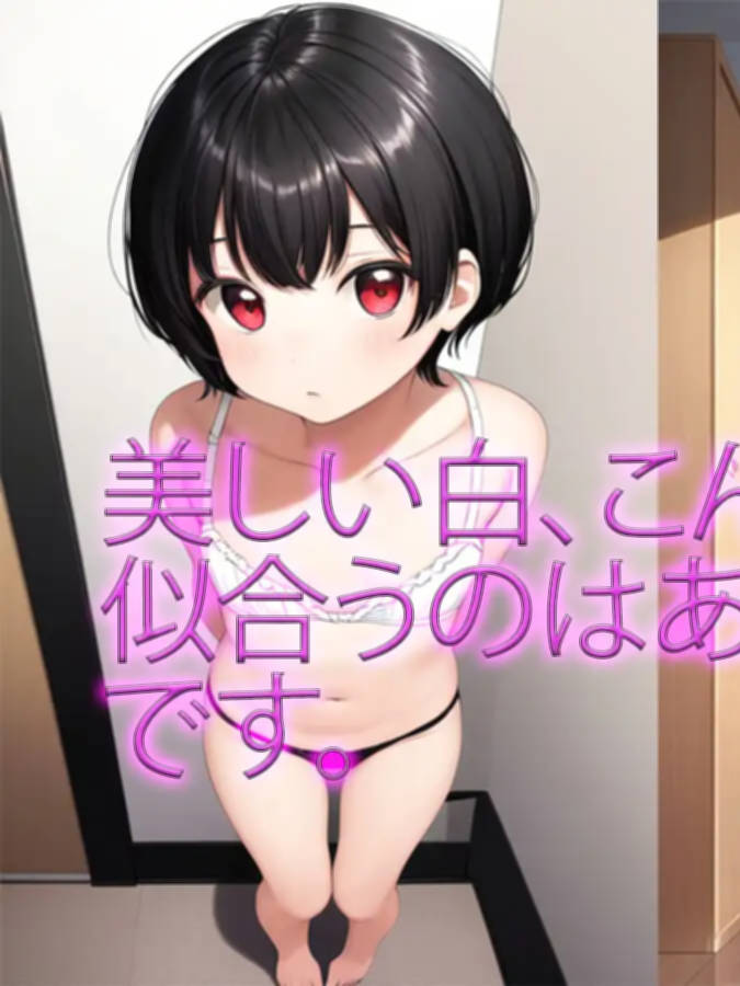 RPG/机翻/新作 | ザーシークレットスメルオブマイシスター‧₊˚✩彡 【20230513】 游戏截图 5