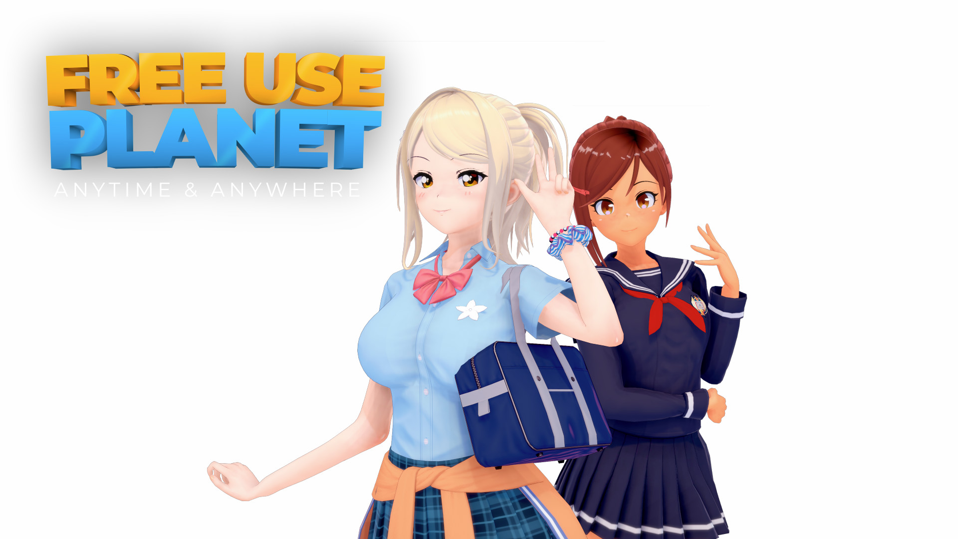 免费使用星球 Free Use Planet v0.19.0【20230405】 游戏截图 3