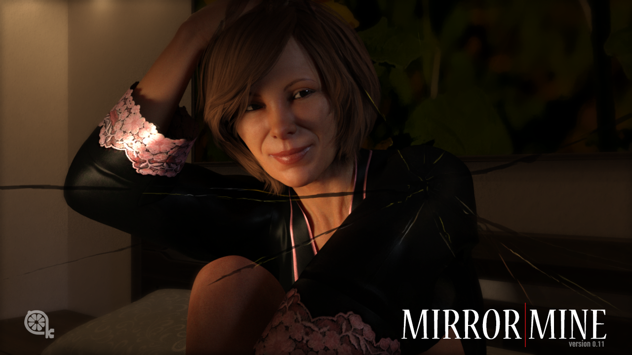 镜中矿区:归家诱惑(Mirror Mine)v0.20 精翻汉化 游戏截图 3