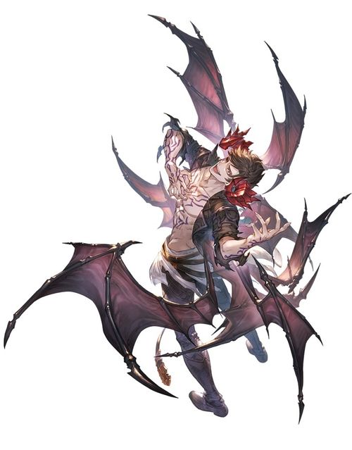 大型ACT/汉化丨碧蓝幻想 Versus V2.84 官方中文硬盘版+社保MOD+存档【20231107】 游戏截图 6