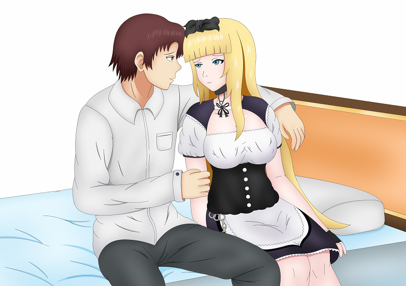 遗产 继承 Inheritance [vA69a Public]【PC0901】 游戏截图 1