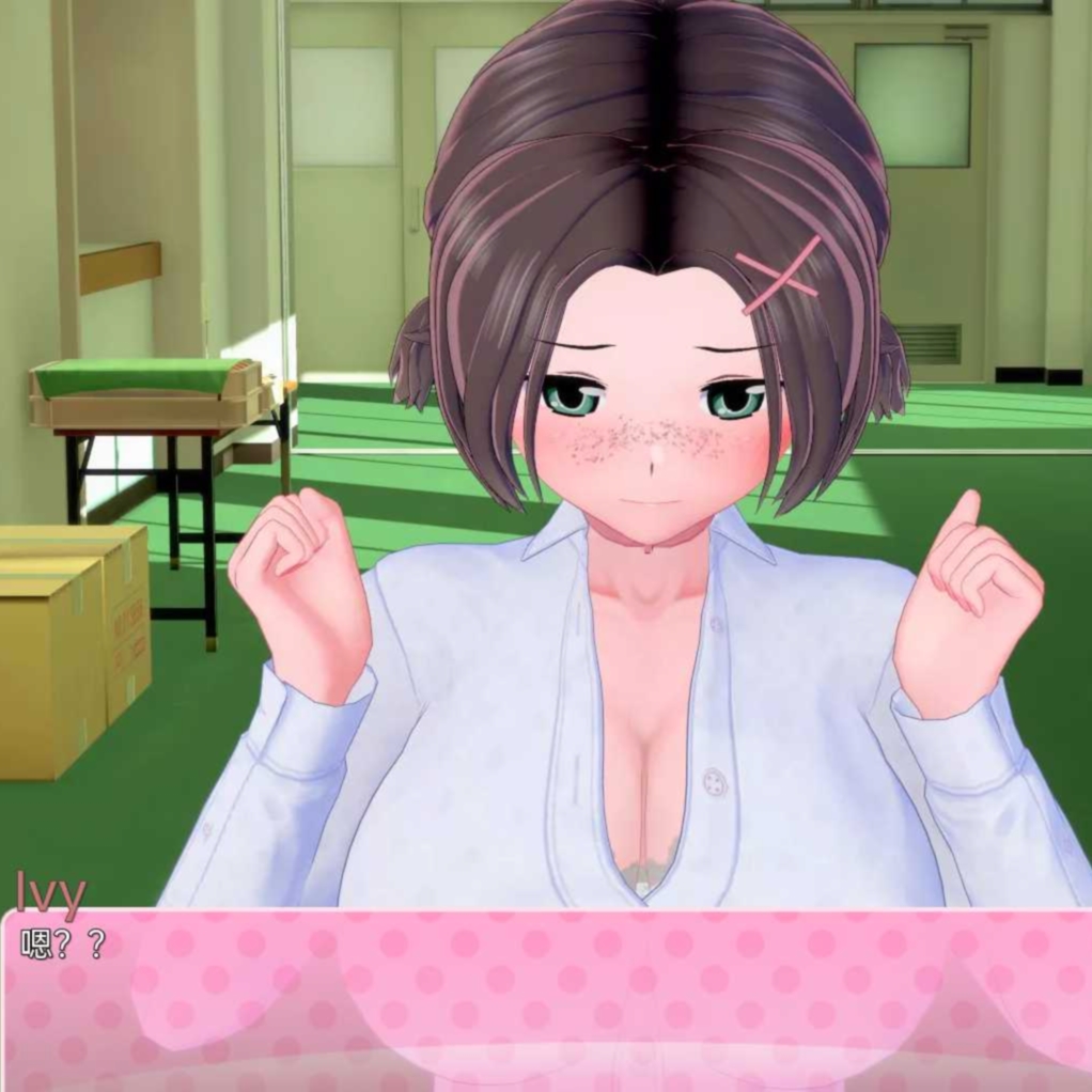 【日系SLG/汉化/动态】导师生活 Mentor Life v0.5 汉化版【3.3G】【20230501】