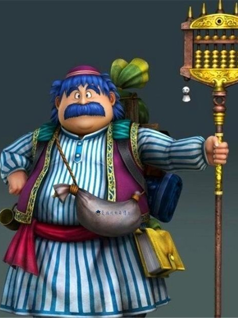 特鲁尼克大冒险