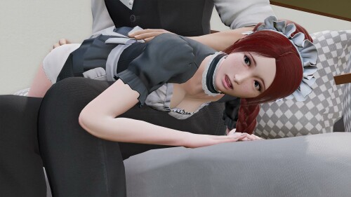 亚洲SLG汉化3D丨校长先生 The Headmaster v0.15.2【20240115】 游戏截图 3