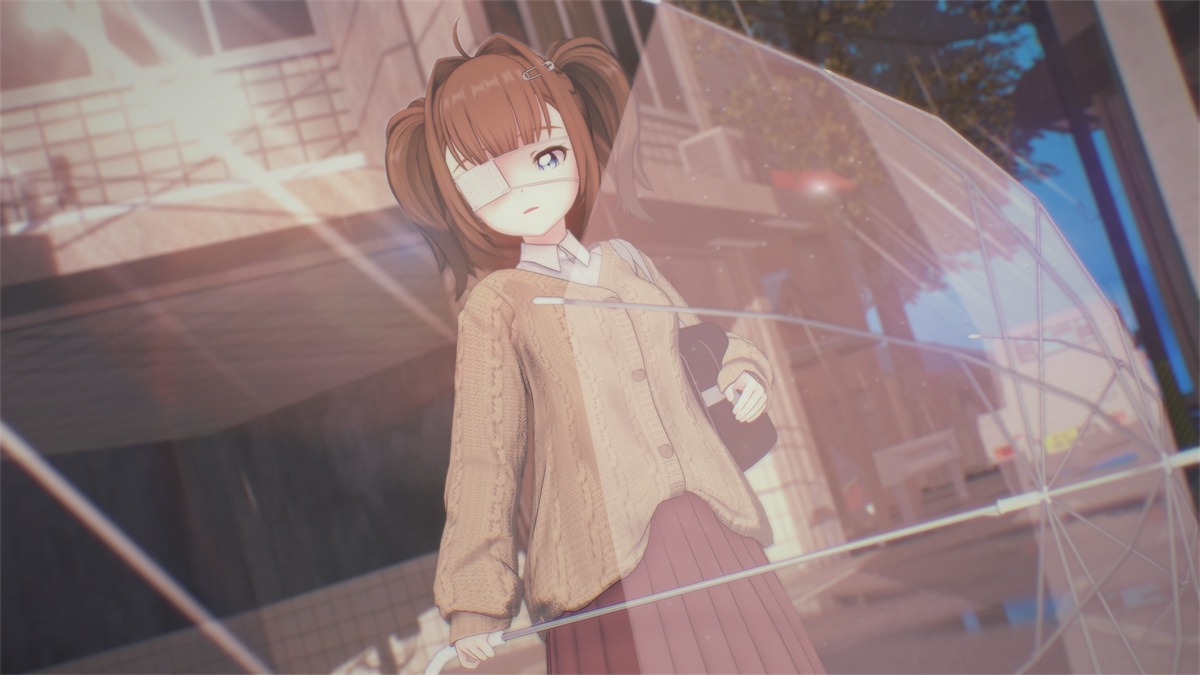 日系SLG汉化3D丨星光 Unto Starlight v0.0.2【20231221】 游戏截图 5