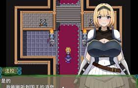 来自异世界的女勇者異世界から来た女勇者ファーラ【20221118】 游戏截图 2