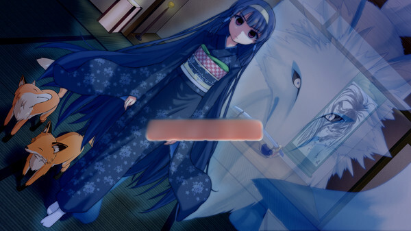 罗刹封魔传 (Rasetsu Fumaden)Ver1.05 STEAM官方中文版+修改器★全CV【20221230】 游戏截图 3
