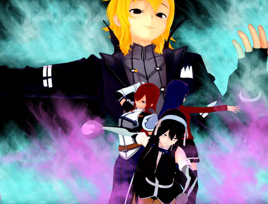 仙女训练师 Fairy Trainer 0.11.5 精翻汉化版 游戏截图 7