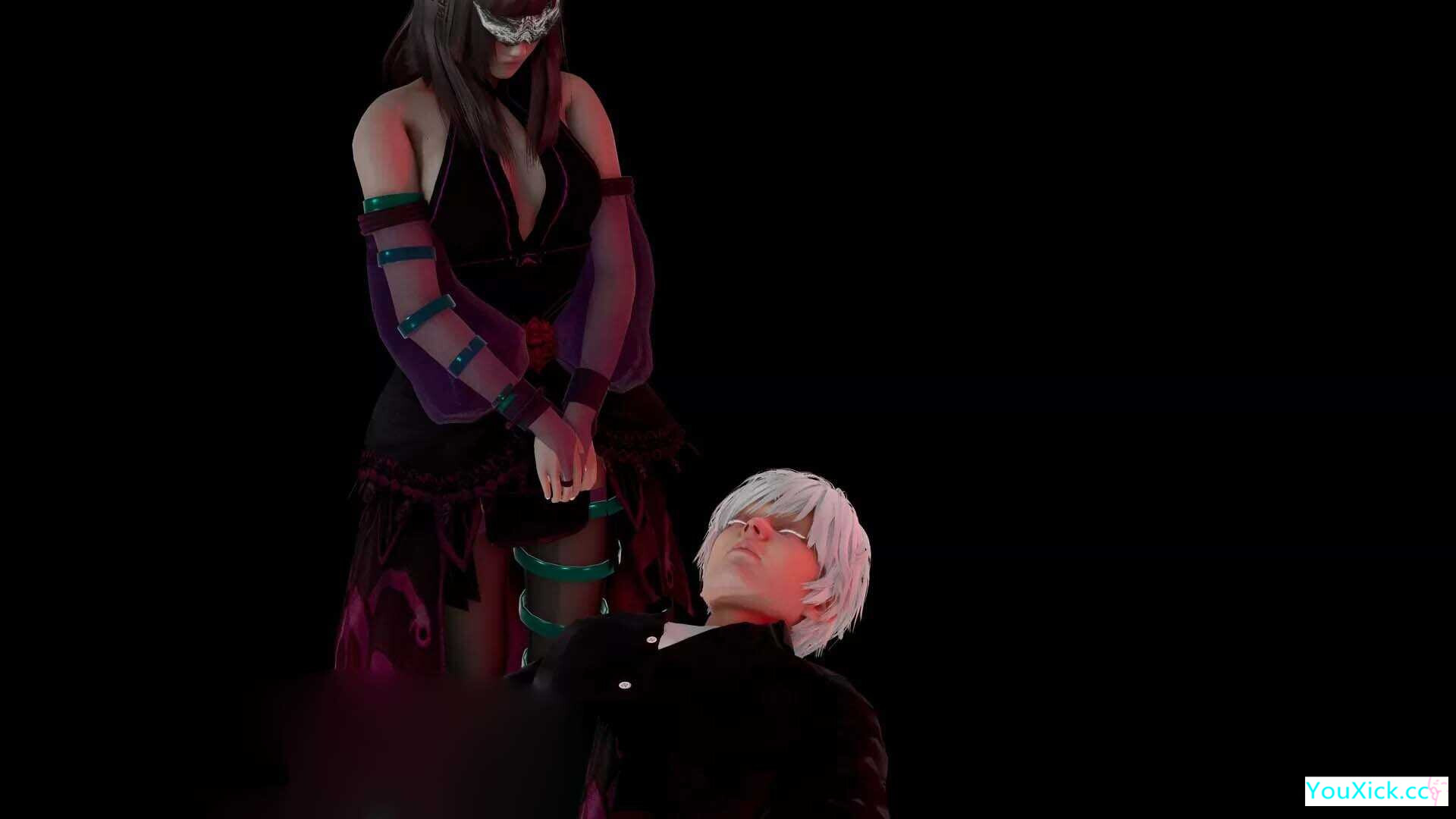 权力少女 Maidens of Power v0.5 【20230501】 游戏截图 5