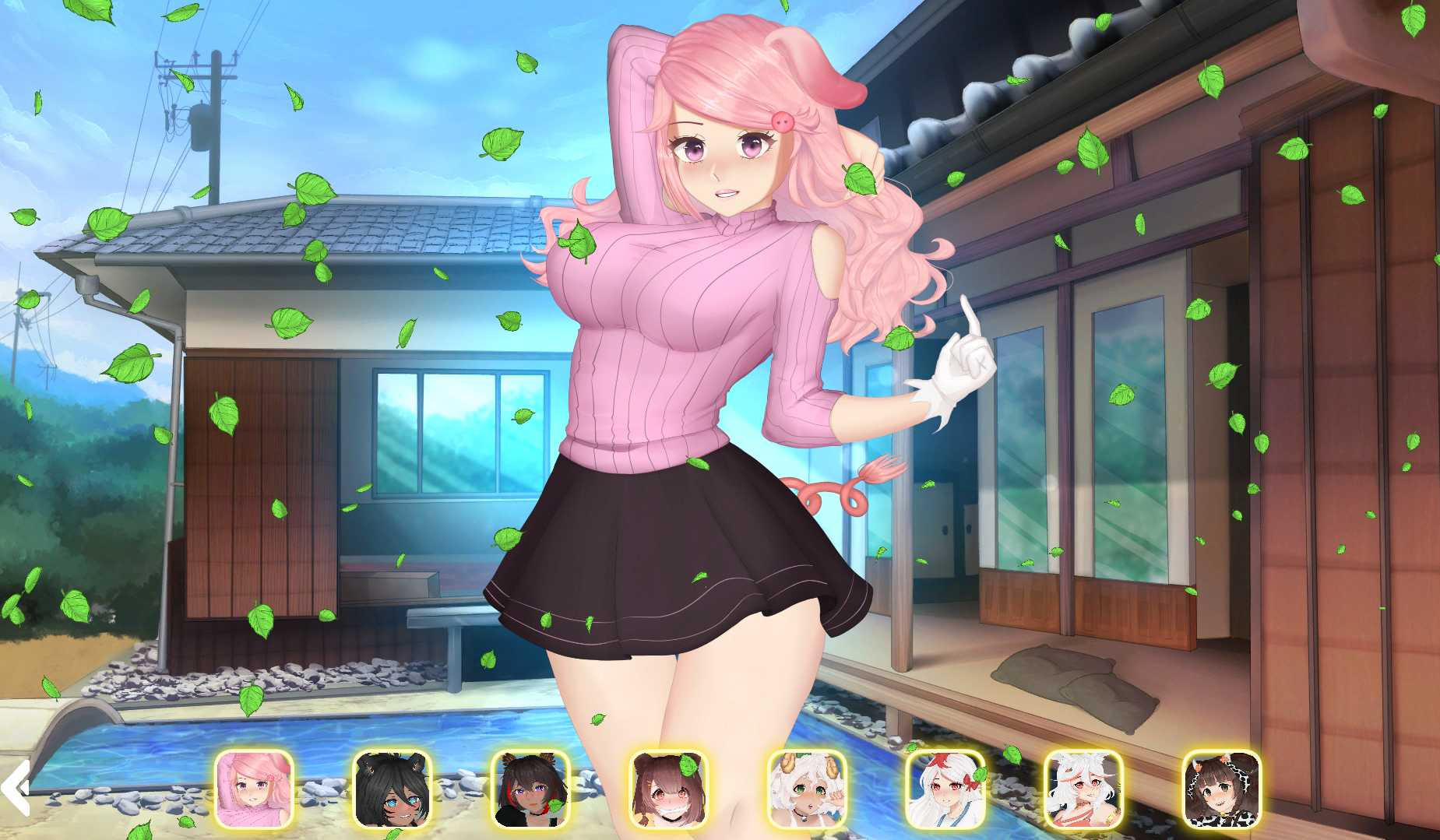 动物梦 Animal Wish Build.9417540 STEAM版【PC10月】 游戏截图 4