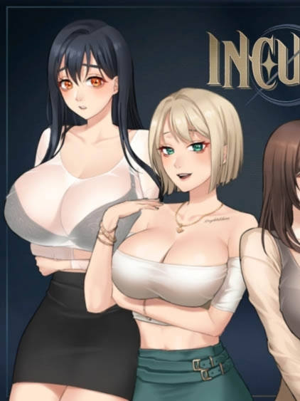 SLG/官中/动态丨恶魔合约：孵化器 V1.1.2 重制版更新【20231022】
